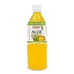 Parrot Brand Aloe Vera Juice Drink 