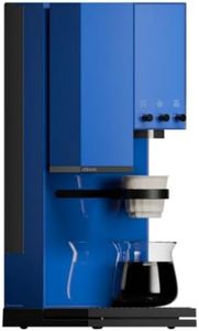 xBloom Studio Coffee Machine, Drip Coffee Maker, Grinder&Scale, AppControl