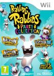 Rabbids Triple Pack (Wii)