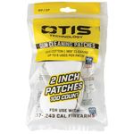 Otis M-16 / Small Cal. Patches (100) FG-918-100