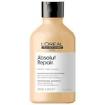 Repair Shampoos