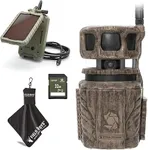 Stealth Cam Revolver 36MP Trail Cam