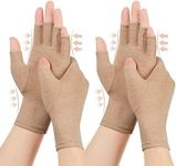 2 Pairs Arthritis Compression Glove