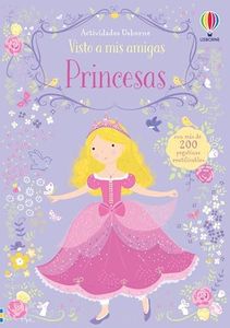 Princesas 