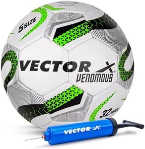 Vector X V