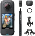 Insta360 X4 Air Motorcycle Ultimate