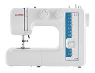 Janome 224A Sewing Machine