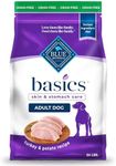 Blue Buffalo Basics Grain-Free Adul