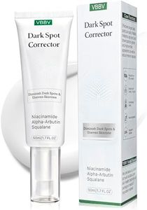 Dark Spot Remover for Face & Body – Dark Spot Corrector Serum for Hyperpigmentation, Brown Spots & Melasma Treatment - 1.7 fl oz