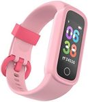 Pixbee Fit Kids Watch, Pink