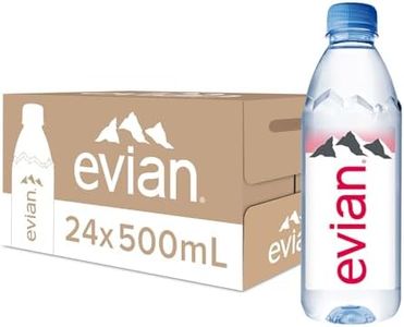 Evian Natu