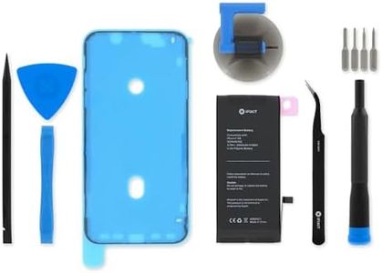 iFixit Battery Compatible with iPhone XR - Repair Kit