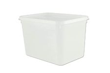 Container Lids