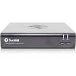 Swann 4580 DVR 44580 4 Channel Digi
