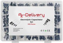 AZDelivery 0.1uF – 1000uF, 24 Value