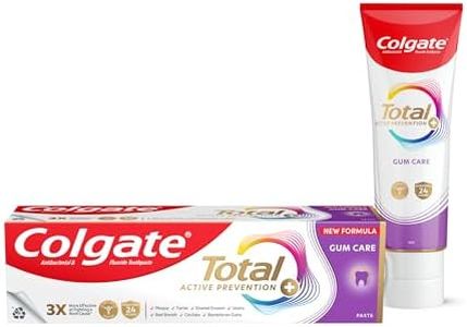 Colgate To