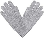 State Cashmere Jersey Knit Gloves w