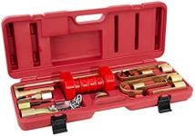 OEMTOOLS 25922 Dent Puller Kit, 10-