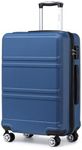 Kono Medium Suitcase 24 Inch Luggag