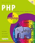 PHP in easy steps: Updated for PHP 8