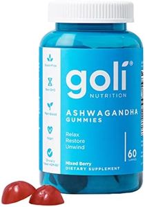 Goli Ashwa