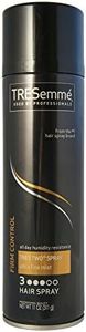 TRESemme Hairspray Two Firm Control Ultra Fine Mist 11 Ounce (325Ml)