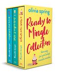 Ready To Mingle Collection: Three Sassy Feel-Good British Romantic Comedies