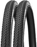 2 X FITTOO Bike Tire, Bicycle Tyre,