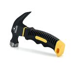 Proxima Stubby Claw Hammer (Head Weight : 226 gram, Handle Length : 5")