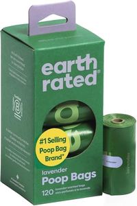 Earth Rate