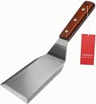 Professional Metal Spatula for Cast