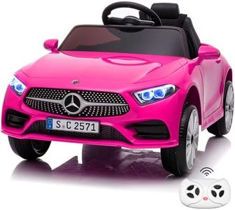 Mercedes B