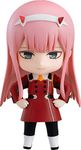 Good Smile Darling in The Franxx: Zero Two Nendroid Action Figure