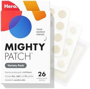 Mighty Pat