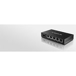 Ubiquiti Networks 6 Port EdgeRouter X SFP Gigabit Router with PoE