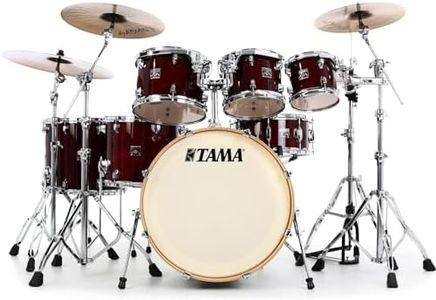 Tama Super