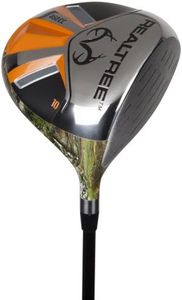 Pinemeadow Golf Realtree Driver