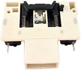 LG AGM76209501 Genuine OEM Door Latch Assembly for LG Dishwashers