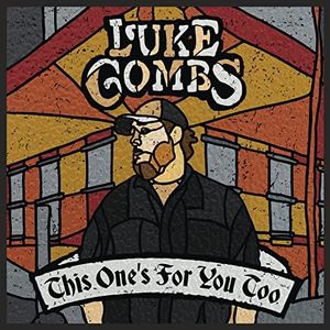 This One'S For You Too (Deluxe Edition) (Vinyl)
