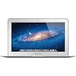 Apple MacBook Air MD711LL/A 11.6-in