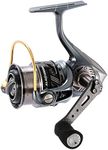 AbuGarcia Revo ALX Theta 2500SH Sal