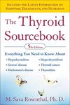 The Thyroid Sourcebook (5th Edition) (Sourcebooks)