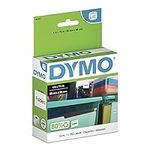 DYMO LW Library Book Spine Labels f