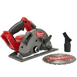 Milwaukee 2732-20 M18 18V FUEL 7-1/4-Inch Circular Saw (Bare Tool Only - Battery and Charger Sold Separately)