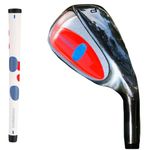 Fingerprints Junior Golf F38 Club for Kids 38"-45" Tall (~Age 4-7)