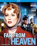 Far From Heaven (Special Edition) [Blu-ray]