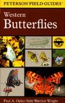 A Field Guide to Western Butterflies (Peterson Field Guides)