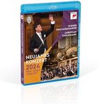 Neujahrskonzert 2024 / New Year'S C