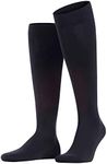 FALKE Men's Family Knee-High Socks,