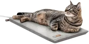 K&H Pet Products Heated Cat Bed Pad